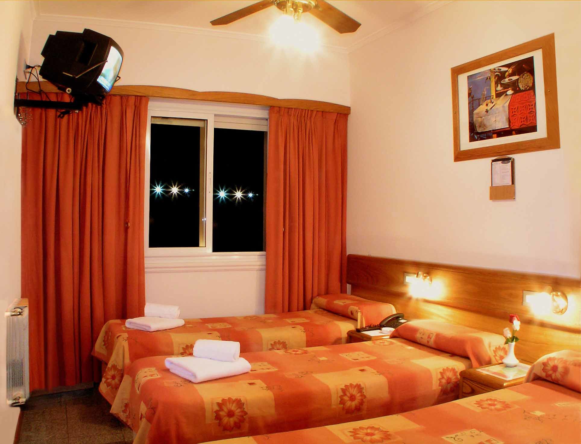 Hotel Gran Atlantic Ciudad Autónoma de Buenos Aires